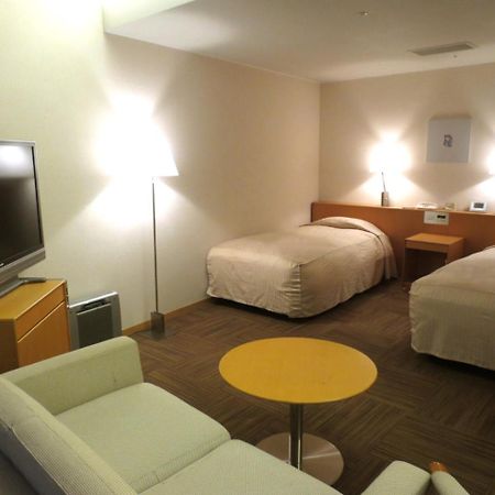 Hotel Landmark Wakayama Exterior foto