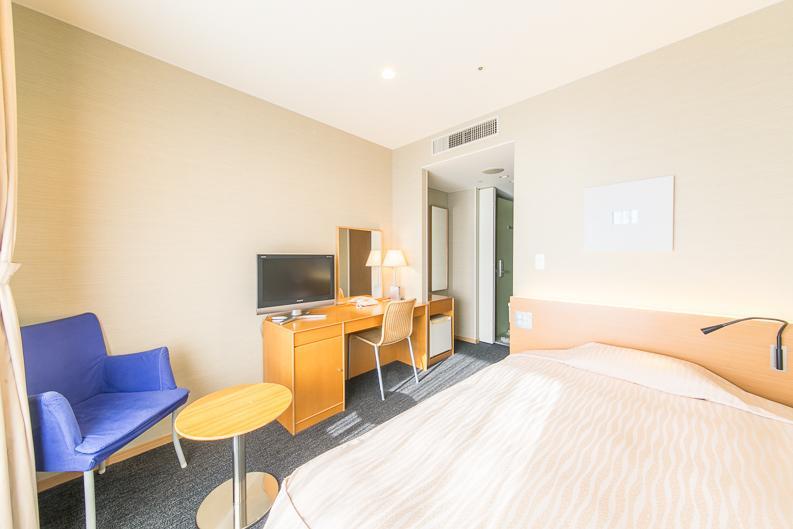 Hotel Landmark Wakayama Exterior foto