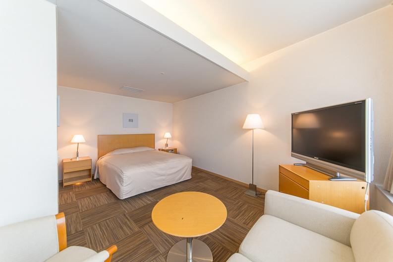 Hotel Landmark Wakayama Exterior foto