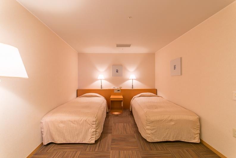 Hotel Landmark Wakayama Exterior foto