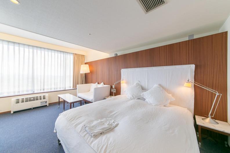 Hotel Landmark Wakayama Exterior foto
