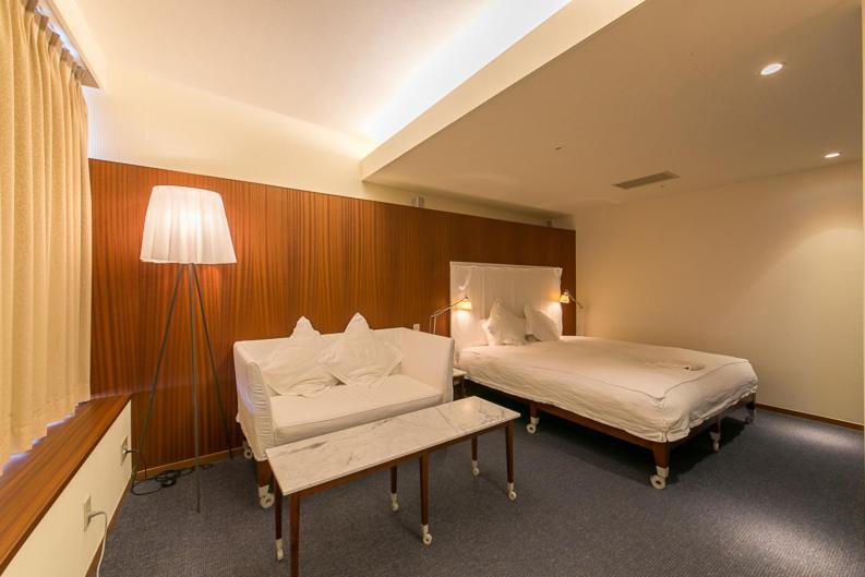 Hotel Landmark Wakayama Exterior foto