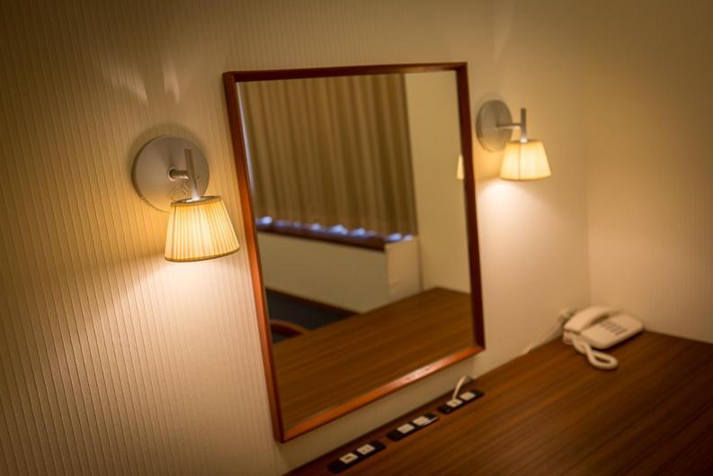 Hotel Landmark Wakayama Exterior foto