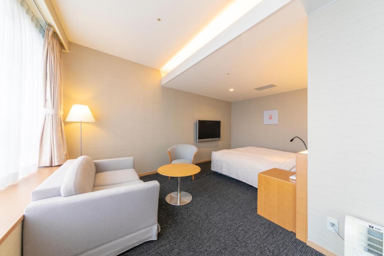 Hotel Landmark Wakayama Exterior foto