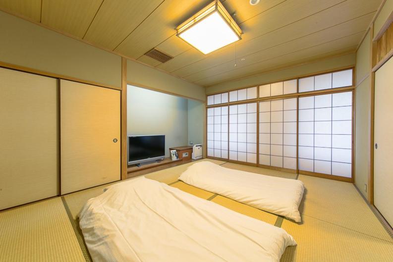 Hotel Landmark Wakayama Exterior foto