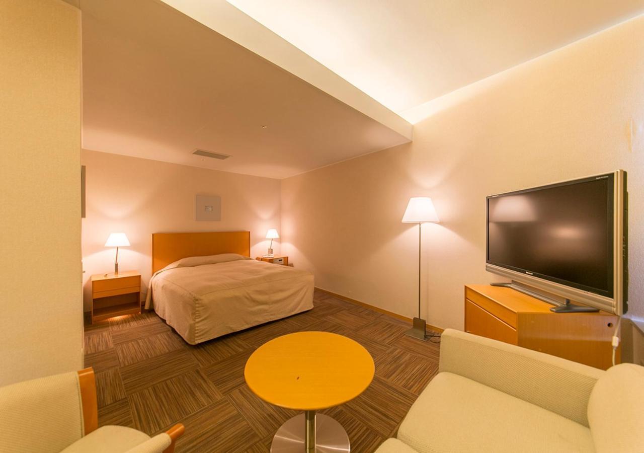 Hotel Landmark Wakayama Exterior foto