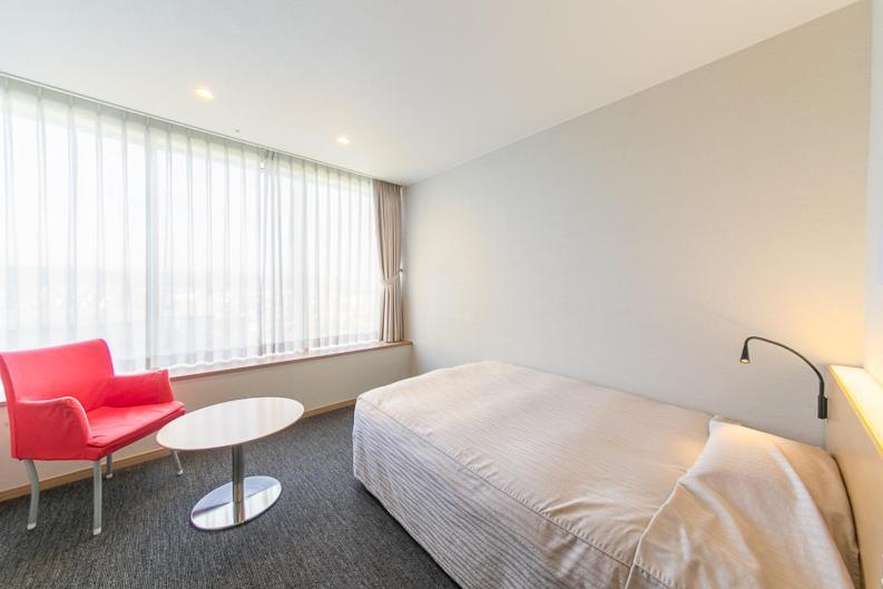 Hotel Landmark Wakayama Exterior foto